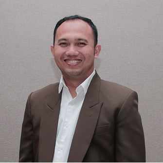 Muhammad Muhajirin, M.Pd., Kons.